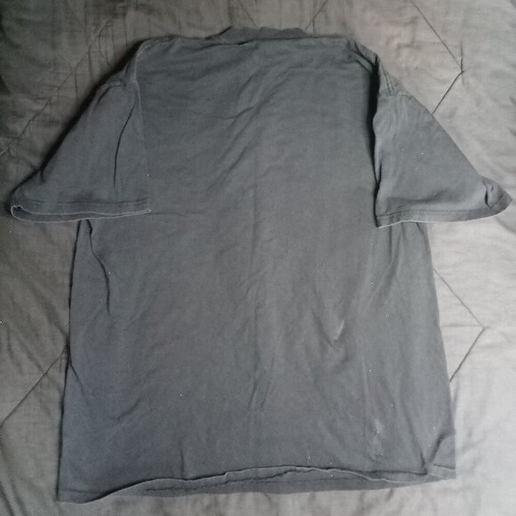 Vintage Star Wars Dart Vader I Want You T-Shirt - Picture 6 of 6